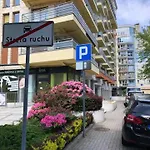 Apartament Sloneczny
